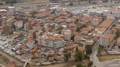 14 milyon konut yenilenecek