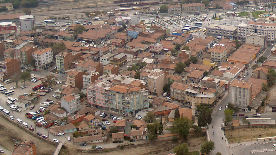 14 milyon konut yenilenecek