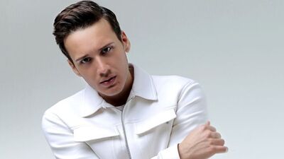 'Kendi müziğimi yapıyorum'