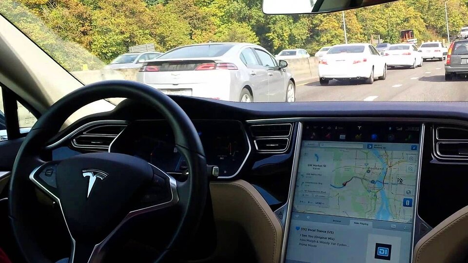 Otomatik pilot katil olacaktı