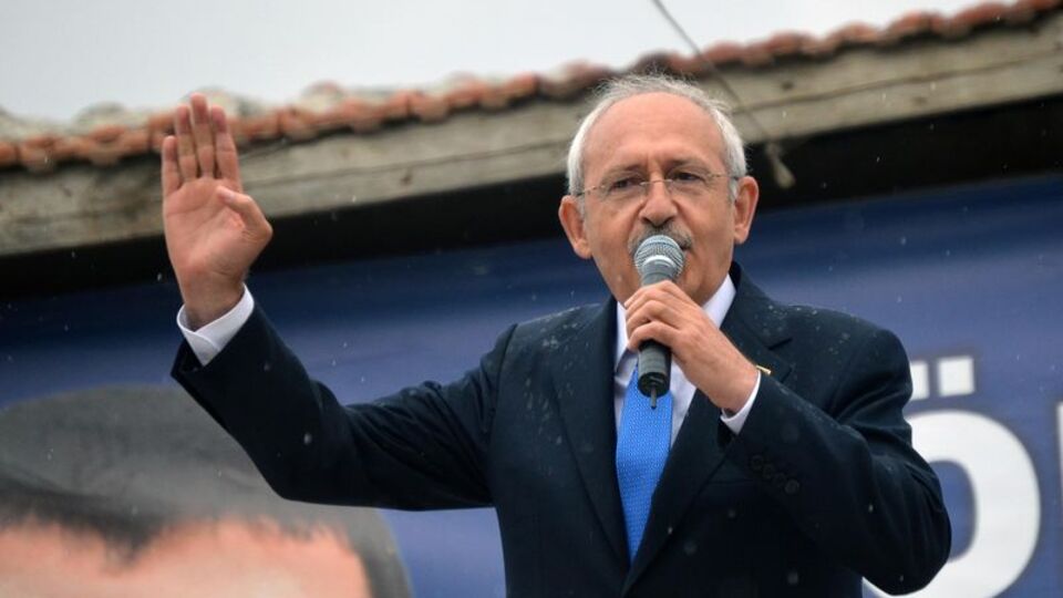 "Bize kuzu kuzu görev verecek"