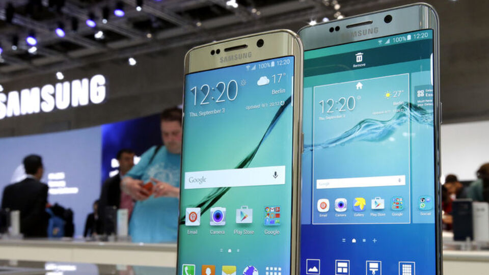 En iyi 10 Akıllı Telefon!