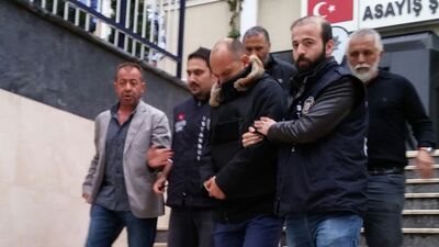 "Maddeyi sıkarken benim de elim yandı"