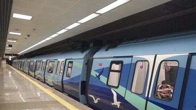 4.1 milyar liralık projeyle trafik rahatlayacak