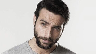 'Futbol hayalimdi oyunculuk sevdam oldu'