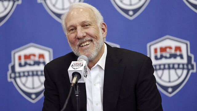 Rüya Takım Popovich'e emanet!