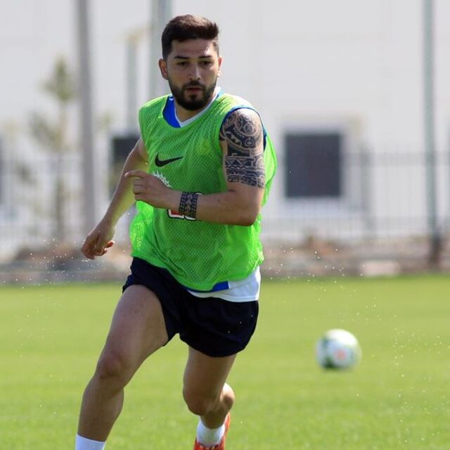 Sezer'den derbi yorumu