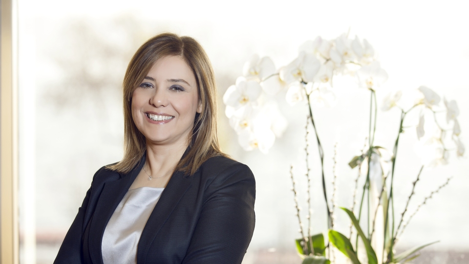 TSKB Sürdürülebilirlik Endeksi'nde