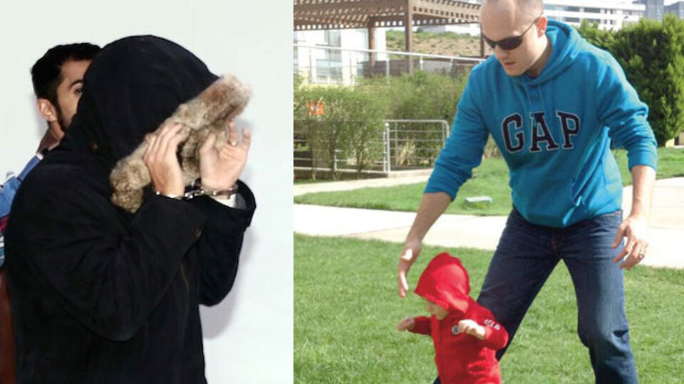 Dikkat! Aramızda 2 milyon 'kimyasal enişte' var!