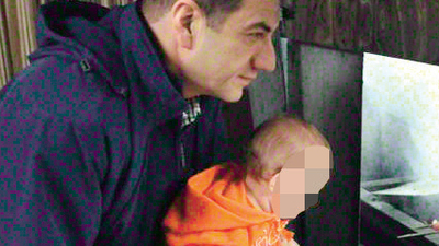 'Çok mutlu bir aileydik neden yaptı anlamıyorum'