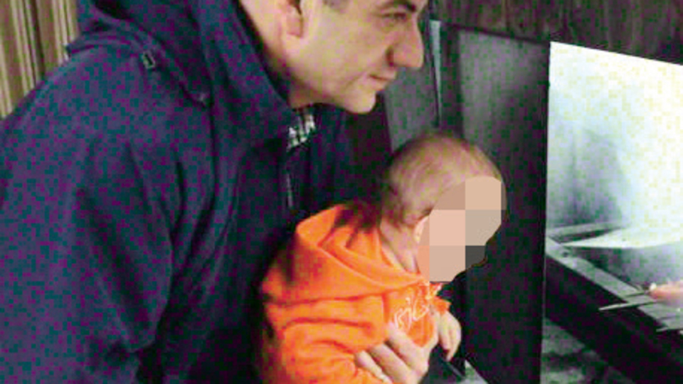 'Çok mutlu bir aileydik neden yaptı anlamıyorum'