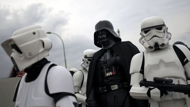 Star Wars 17 Aralık'ta geliyor