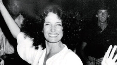 Justin'in bir de annesini görecektiniz