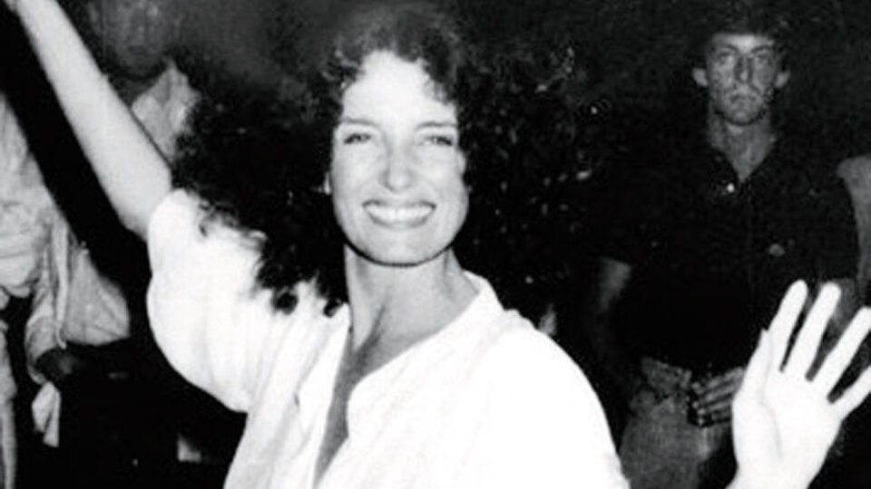 Justin'in bir de annesini görecektiniz