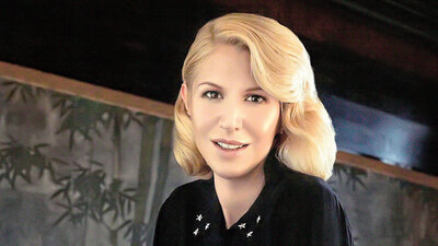 'Tüm gün babamın yanında otururdum'