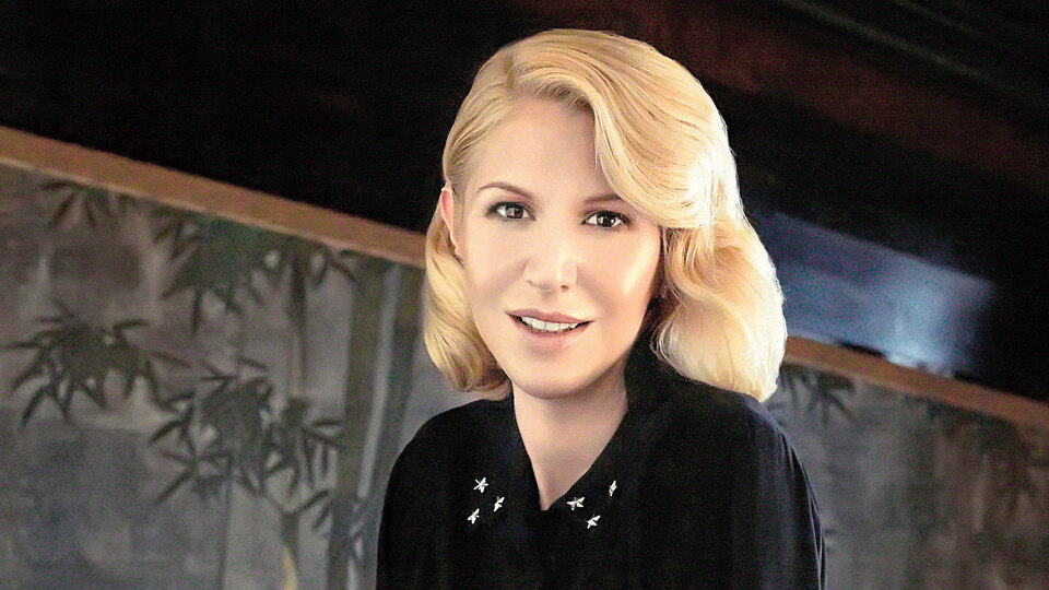 'Tüm gün babamın yanında otururdum'