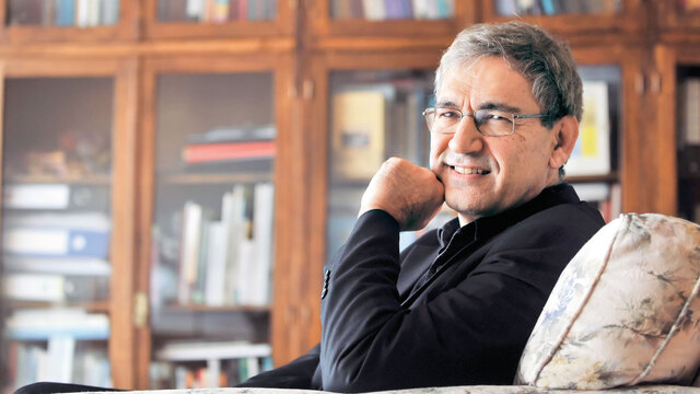 'Elini sıkmayacağım insanları yazmam'