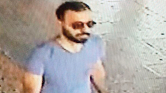 4 IŞİD'liden biri HDP saldırılarının şüphelisiymiş
