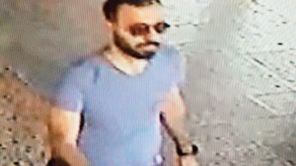 4 IŞİD'liden biri HDP saldırılarının şüphelisiymiş