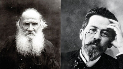 Tolstoy, Dostoyevski, Çehov, Nabokov nereye gittiniz?