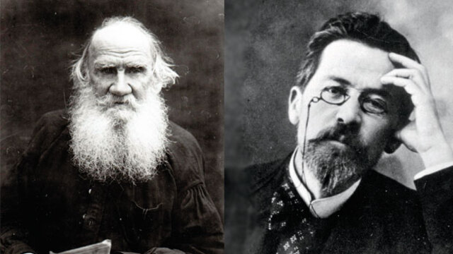 Tolstoy, Dostoyevski, Çehov, Nabokov nereye gittiniz?