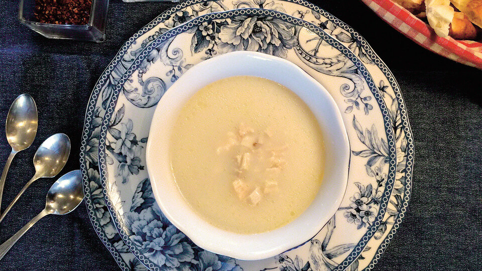 Sakatat eski şöhretine yaklaşıyor mu?