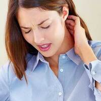 Bel ve boyun fıtığında depresyon riski!