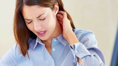 Bel ve boyun fıtığında depresyon riski!