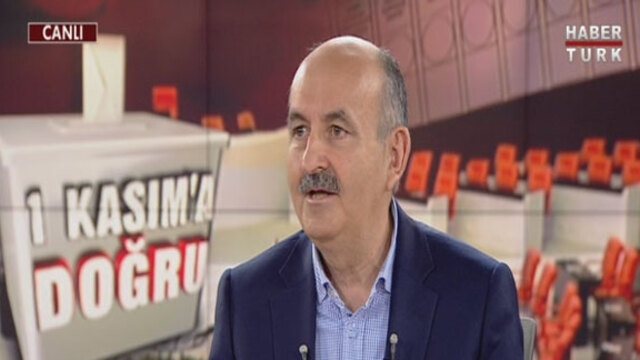 Ankara saldırısında son durum ne?