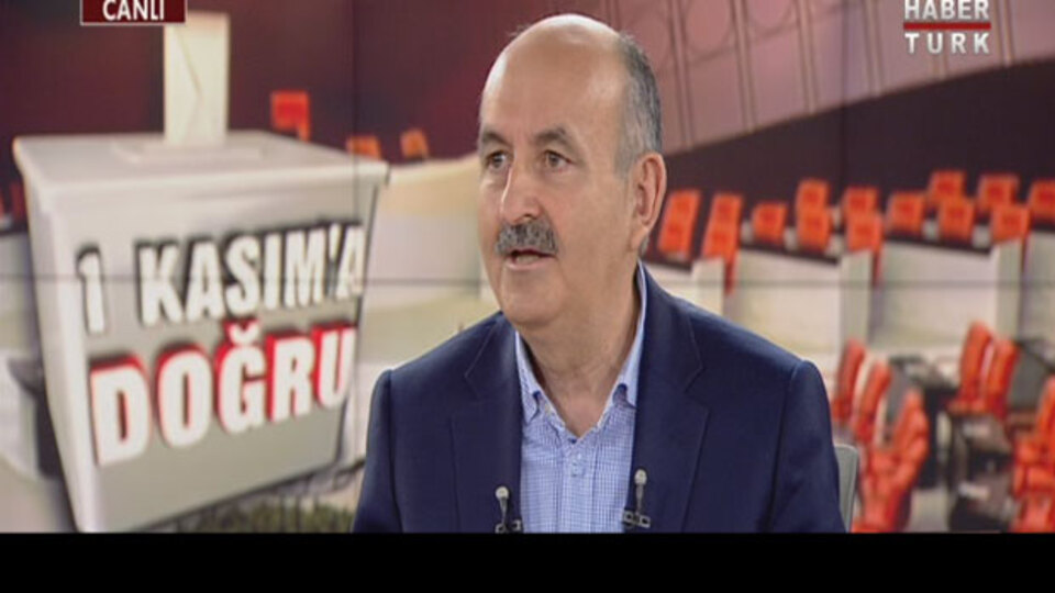 Ankara saldırısında son durum ne?