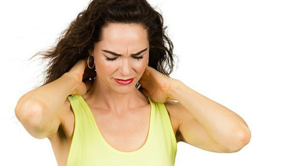 Ağrıdan kurtulmak mümkün!