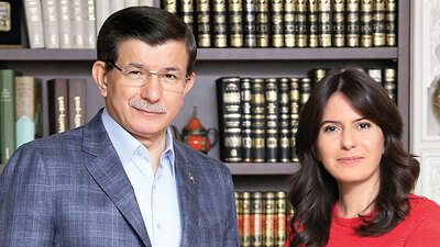 Evinin kapılarını ilk kez açtı!