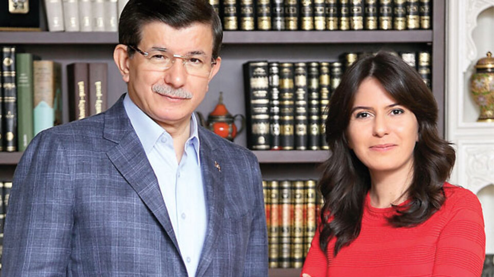 Evinin kapılarını ilk kez açtı!