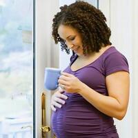 Uzmanlar uyardı, hamileler 5 fincandan fazla...