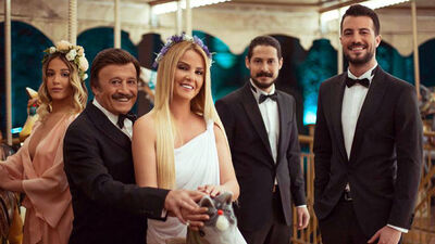 "Yeniden dünyaya gelsem..."