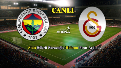 Derbi nefes kesti...