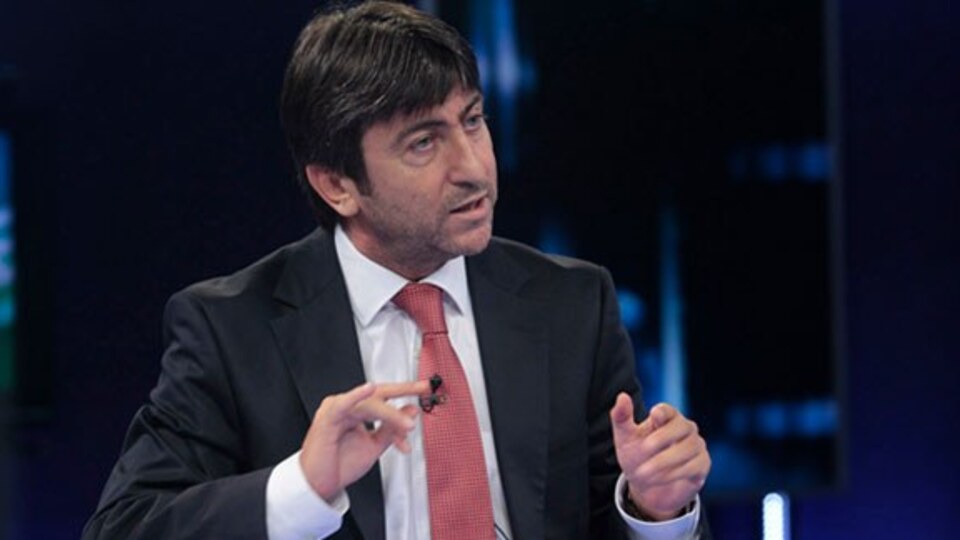 "Pereira'nın ikinci yarı ödü koptu"