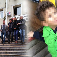 Asitli saldırıya uğrayan çocuğun ailesinden açıklama!