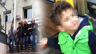 Asitli saldırıya uğrayan çocuğun ailesinden açıklama!