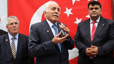 Kamalak: Teröristler Ankara'ya balonla mı geldi?