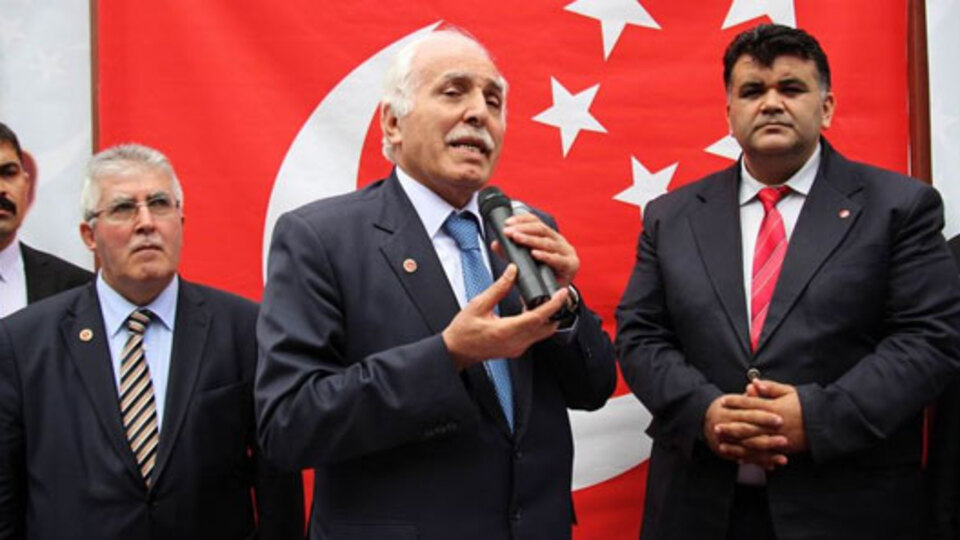 Kamalak: Teröristler Ankara'ya balonla mı geldi?