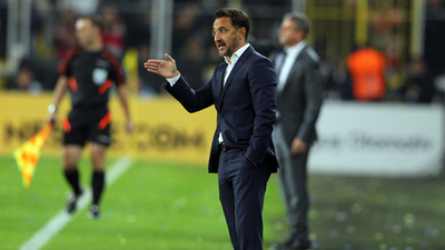 "İnanılmaz bir olay"