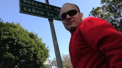 Arkadaşı 'kimyasal enişte'yi anlattı: Sabırsız ve ısrarcıydı