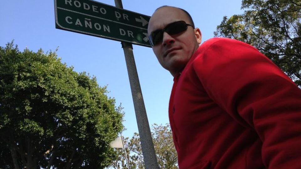 Arkadaşı 'kimyasal enişte'yi anlattı: Sabırsız ve ısrarcıydı