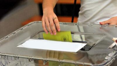 Seçim vaatlerini yerine getirmede Türkiye kaçıncı sırada?