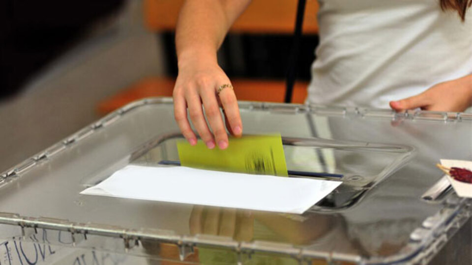 Seçim vaatlerini yerine getirmede Türkiye kaçıncı sırada?