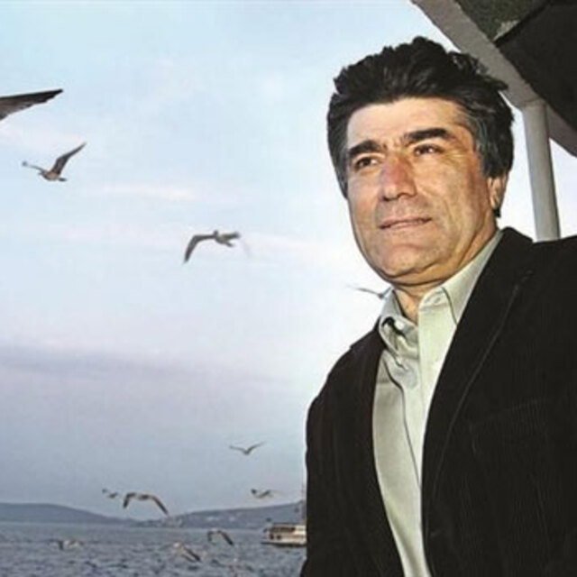 Dink iddianamesinde 2 kişiye müebbet istemi