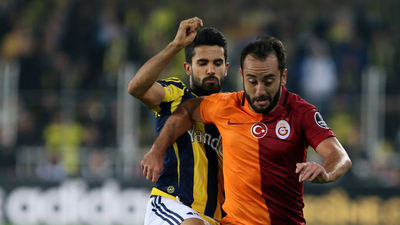 Pereira'nın Fener'i kaybetti!