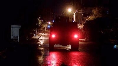 Diyarbakır'da IŞİD operasyonu: 2 polis şehit