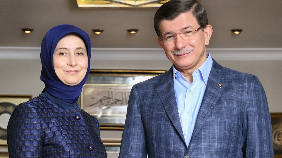 "Çözüm sürecinin durması içime sinmiyor"